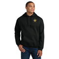 Gildan Heavy Blend Hooded Sweatshirt - VSA