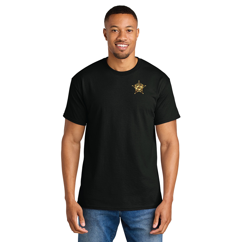 Gildan DryBlend 50/50 T-Shirt - VSA