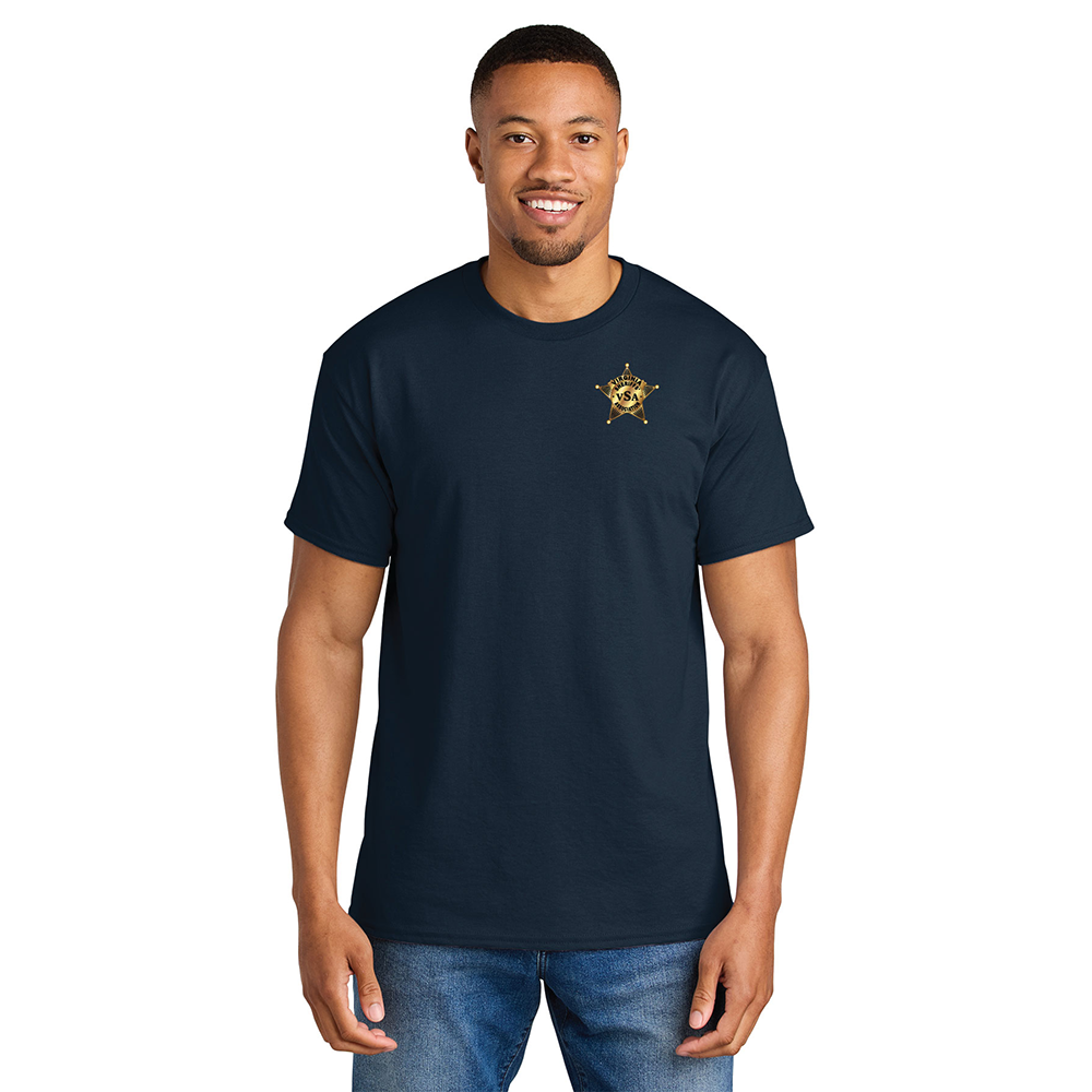 Gildan DryBlend 50/50 T-Shirt - VSA