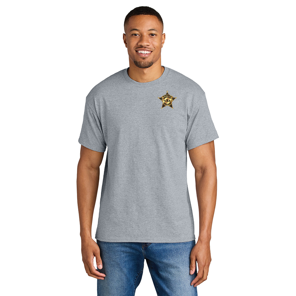 Gildan DryBlend 50/50 T-Shirt - VSA