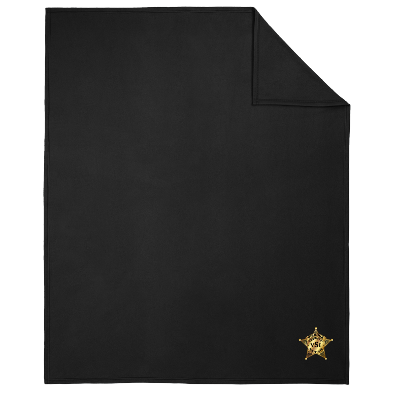 PA Core Fleece Blanket - VSI