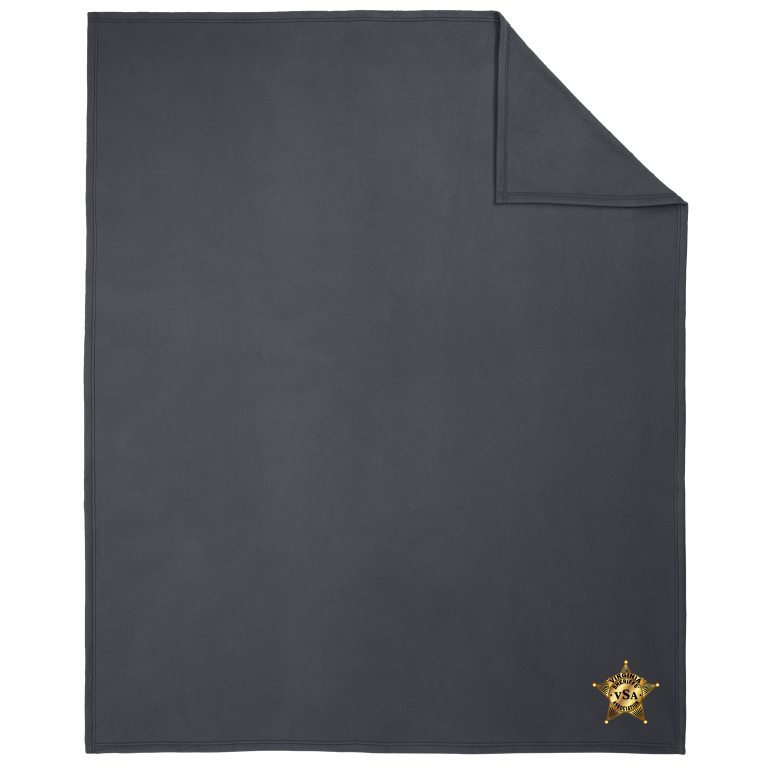 PA Core Fleece Blanket - VSA