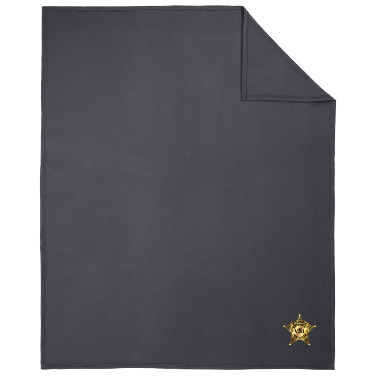 PA Core Fleece Blanket - VSI