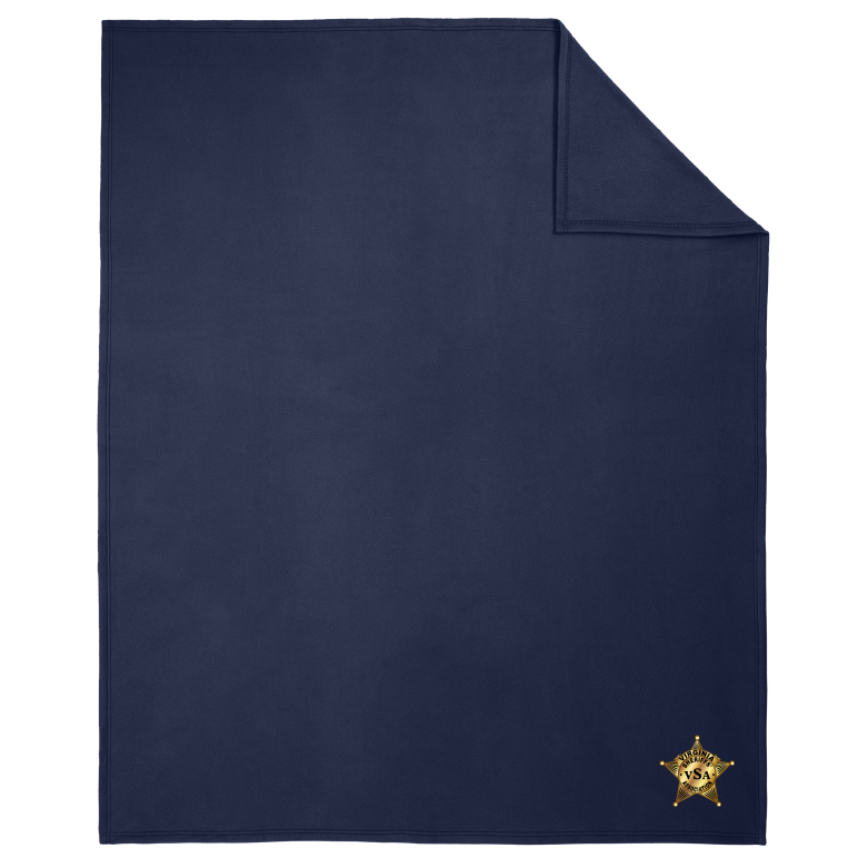 PA Core Fleece Blanket - VSA
