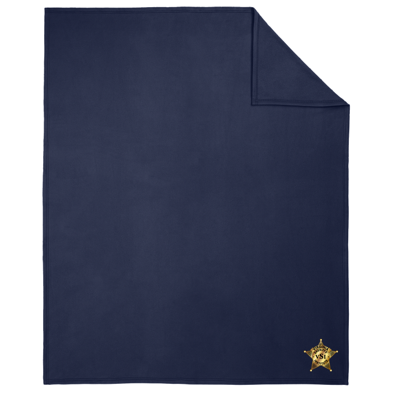 PA Core Fleece Blanket - VSI