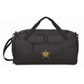 Rally Recycled Deluxe Sport Duffel - VSA