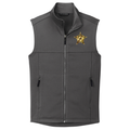 PA Collective Smooth Fleece Vest - VSA