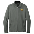 PA Accord Stretch Fleece Full Zip - VSA