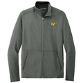 PA Accord Stretch Fleece Full Zip - VSI
