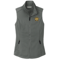 PA Ladies Collective Smooth Fleece Vest - VSA