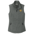 PA Ladies Collective Smooth Fleece Vest - VSI