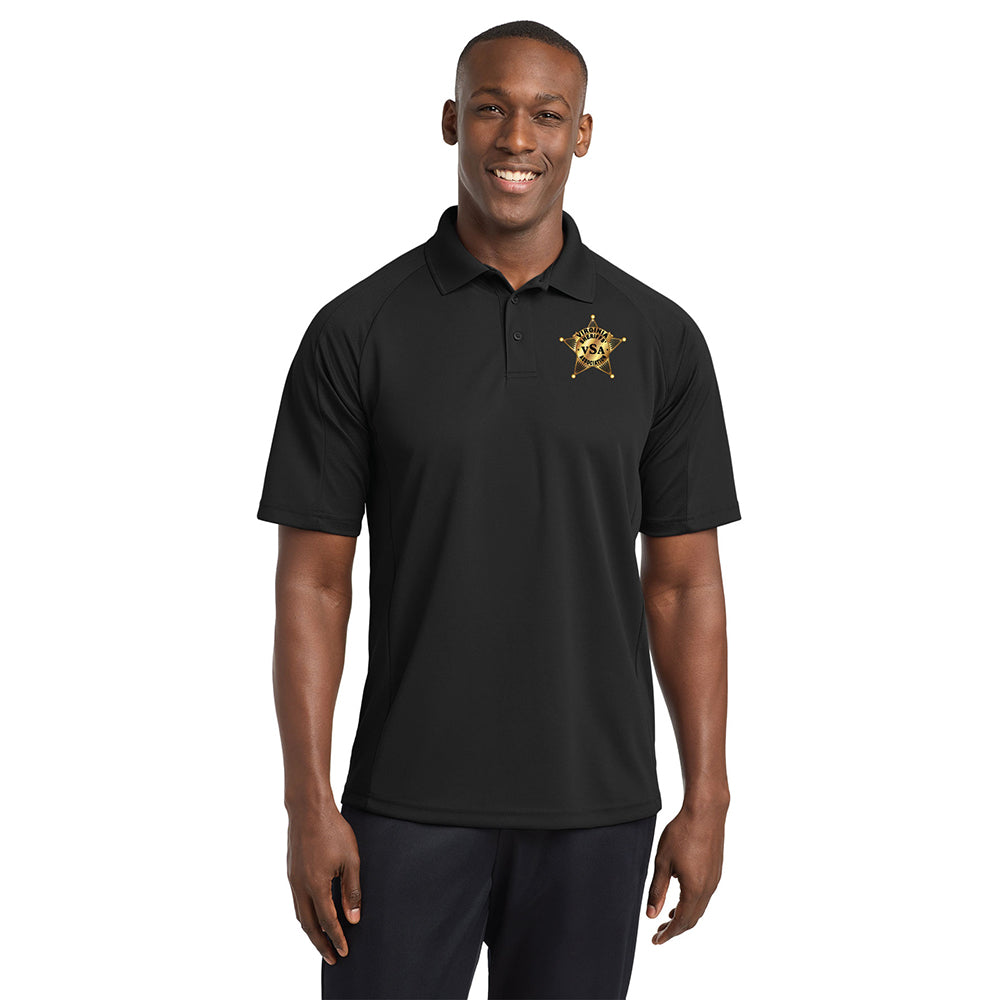 Sport Tek Dri Mesh Pro Polo - VSA