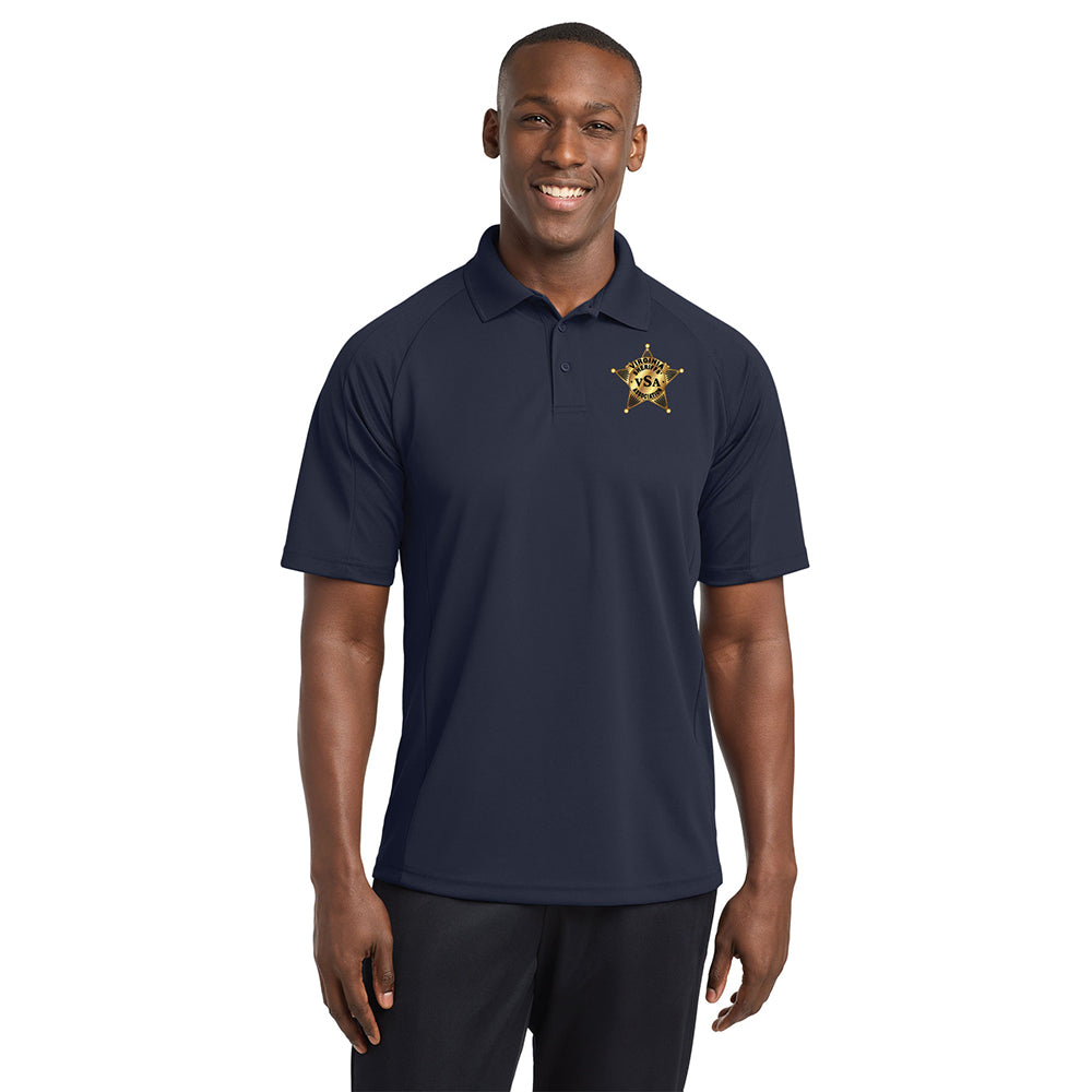 Sport Tek Dri Mesh Pro Polo - VSA